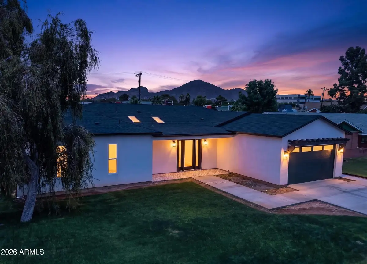 4048 E Edgemont Avenue, Phoenix, AZ 85008 - #1