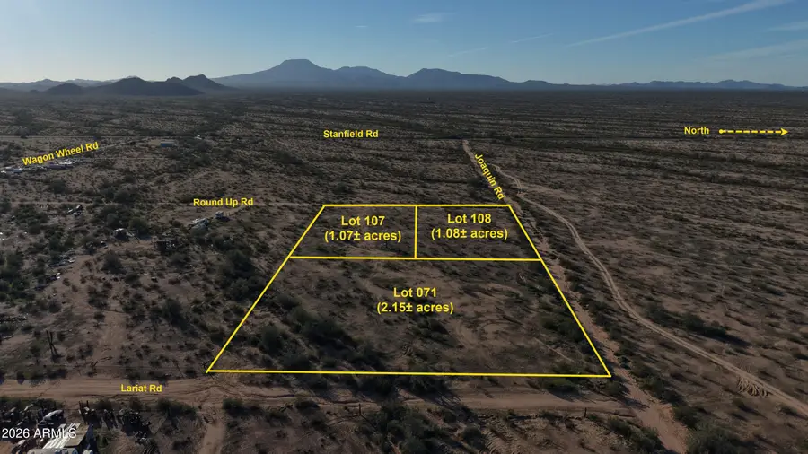XX000 S Round Up Road #107, Casa Grande, AZ 85193 - #3