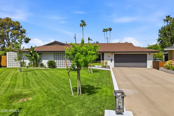 7528 N 6th Place, Phoenix, AZ 85020