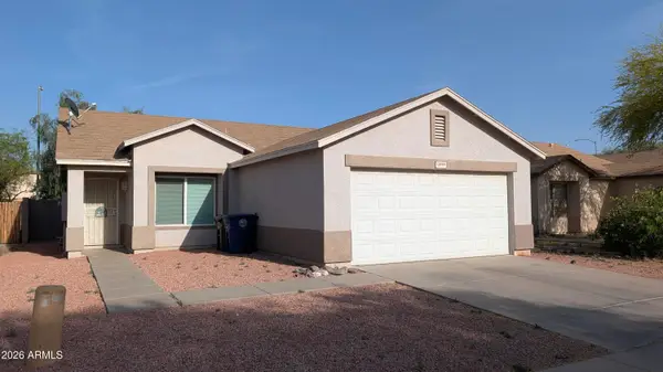 12449 N Pablo Street, El Mirage, AZ 85335