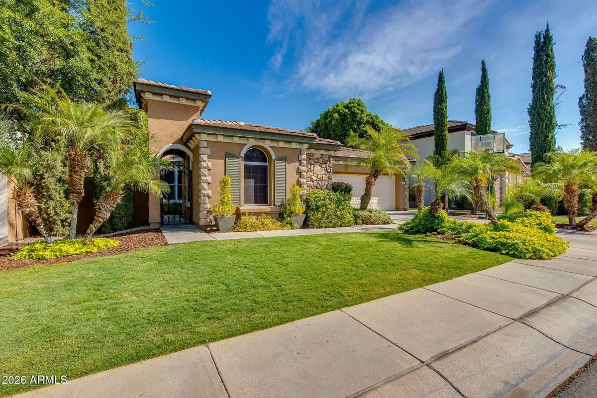 904 E Mead Drive, Chandler, AZ 85249 - #1