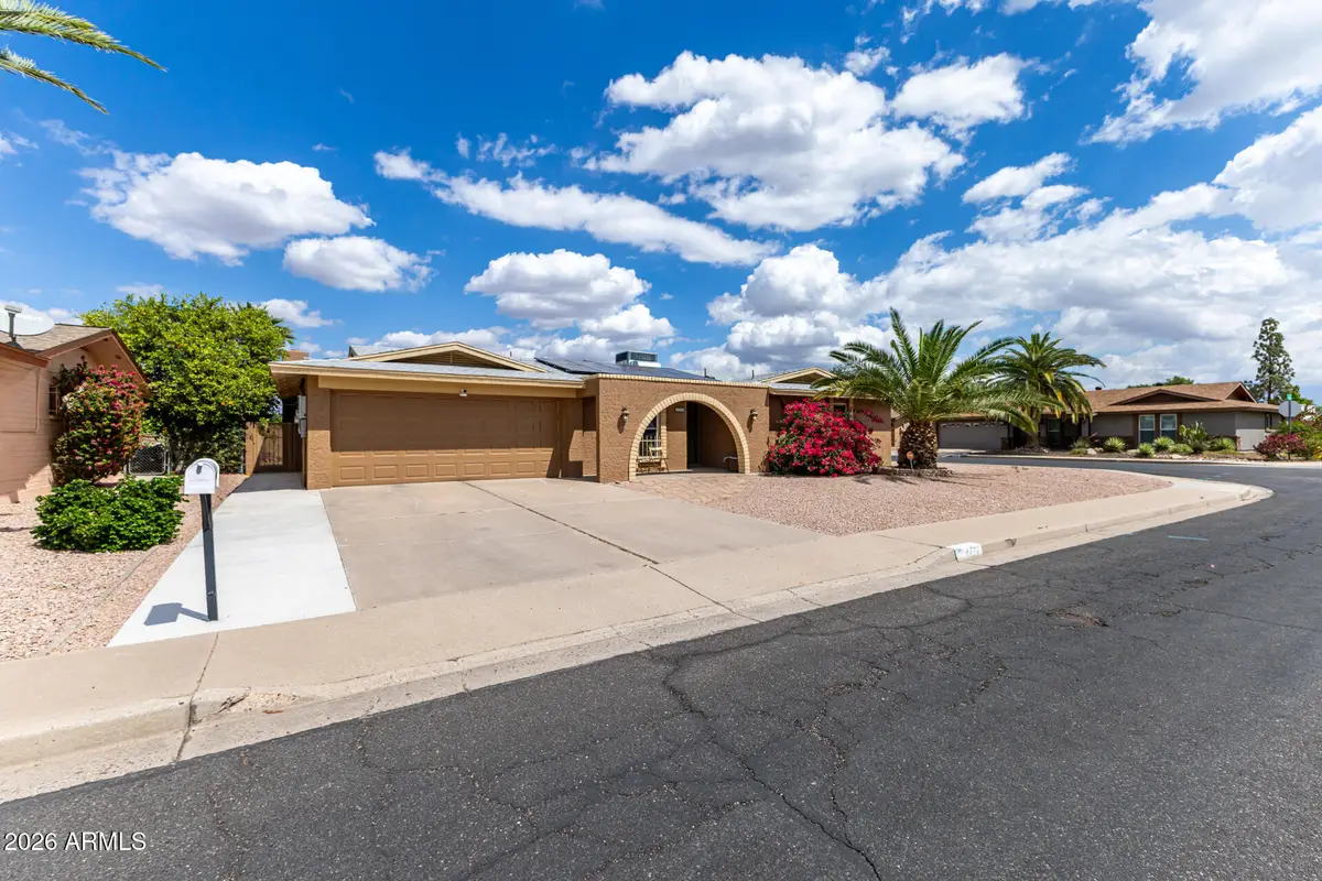 4228 E Capri Avenue, Mesa, AZ 85206 - #1