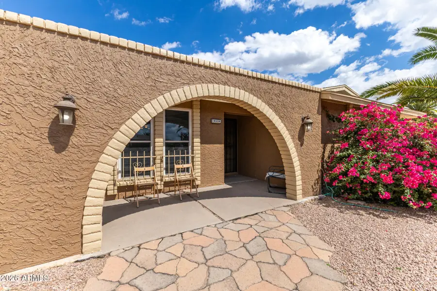 4228 E Capri Avenue, Mesa, AZ 85206 - #3