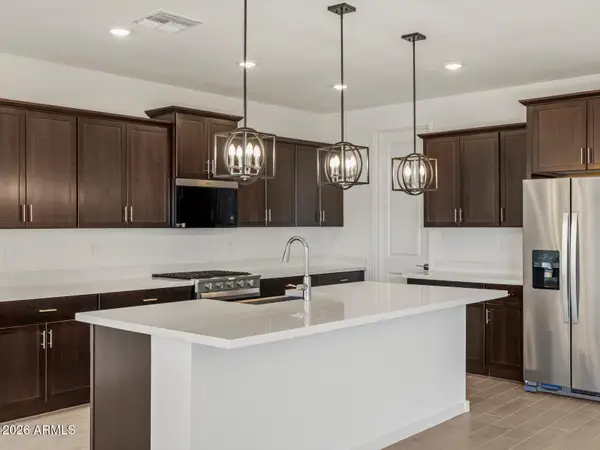 37431 W San Ildefanso Avenue, Maricopa, AZ 85138