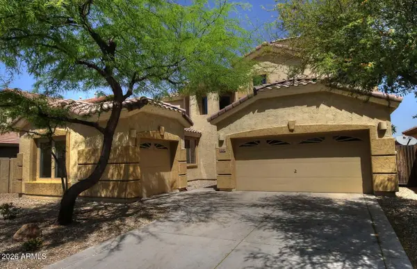 6810 W Lynne Lane, Laveen, AZ 85339