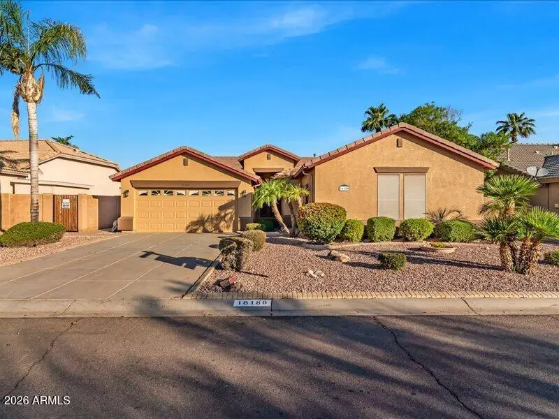 16180 W Ironwood Street, Surprise, AZ 85374 - #2