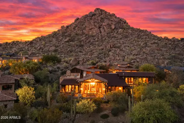 27555 N 103rd Way, Scottsdale, AZ 85262