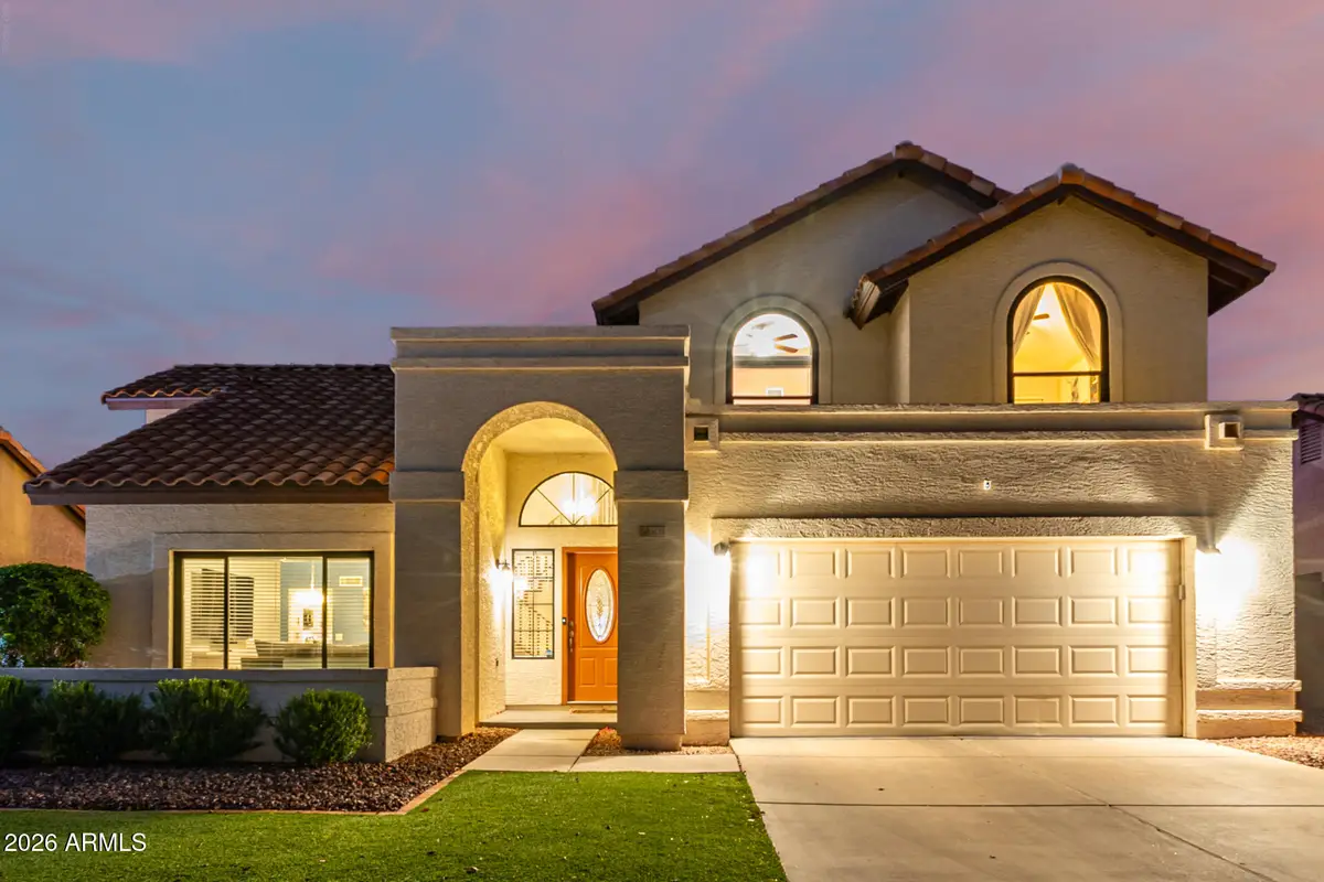 3533 E Saltsage Drive, Phoenix, AZ 85048 - #1