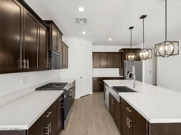 37403 W San Ildefanso Avenue, Maricopa, AZ 85138