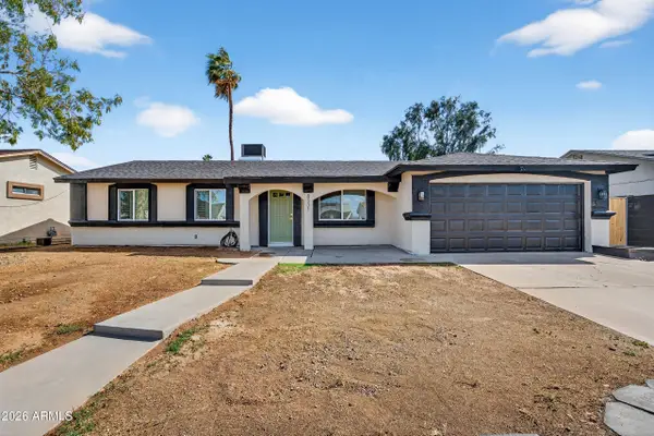 8531 W Vale Drive, Phoenix, AZ 85037