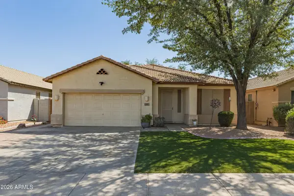 229 S 123rd Drive, Avondale, AZ 85323