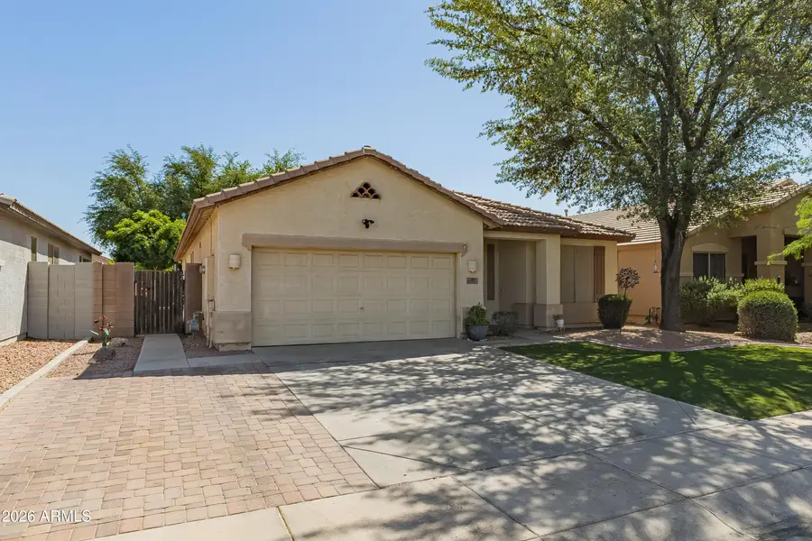 229 S 123rd Drive, Avondale, AZ 85323 - #2