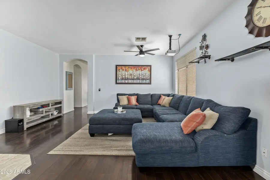 229 S 123rd Drive, Avondale, AZ 85323 - #3