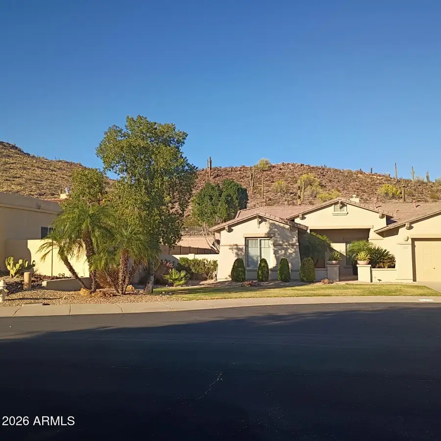 26231 N 45th Drive, Phoenix, AZ 85083 - #2