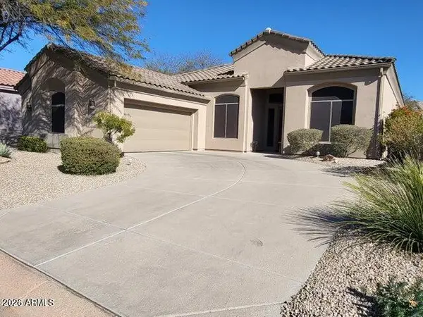 34687 N 93rd Place, Scottsdale, AZ 85262
