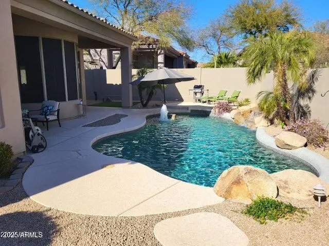 34687 N 93rd Place, Scottsdale, AZ 85262 - #2