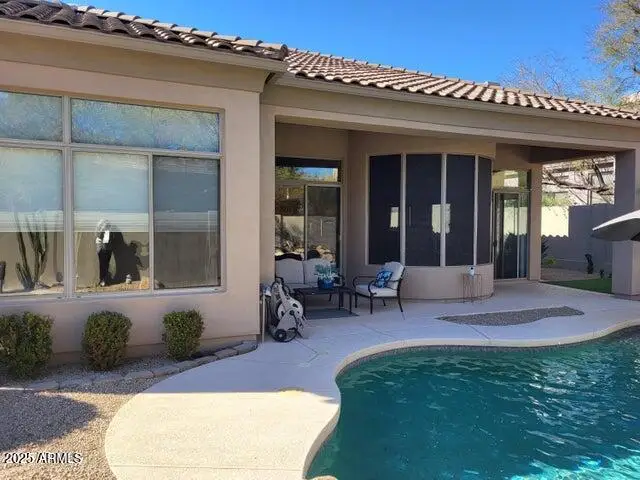 34687 N 93rd Place, Scottsdale, AZ 85262 - #3