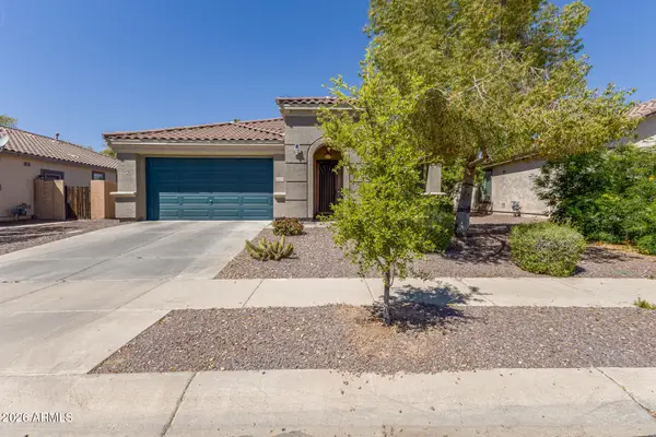 16490 W Remuda Drive, Surprise, AZ 85387