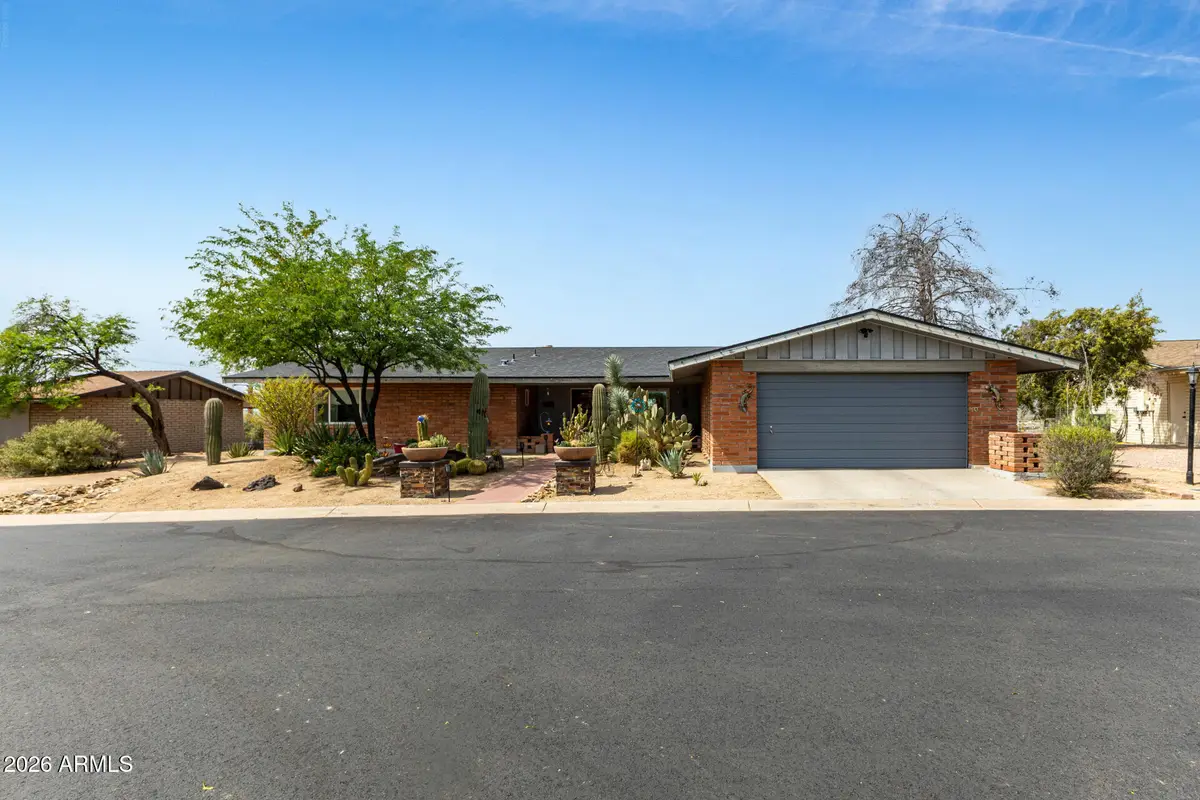 3650 E Quenton Drive #5, Mesa, AZ 85215 - #1