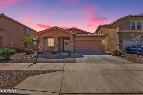 7339 W St Charles Avenue, Laveen, AZ 85339