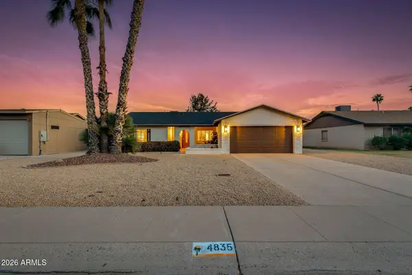 4835 E Presidio Road, Scottsdale, AZ 85254