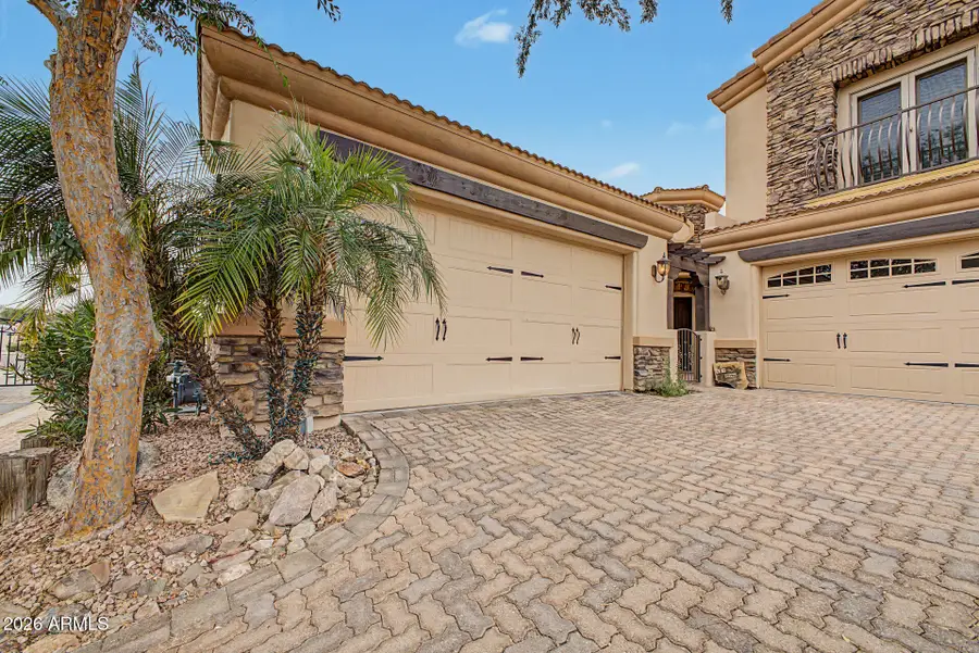 6202 E Mckellips Road #19, Mesa, AZ 85215 - #2