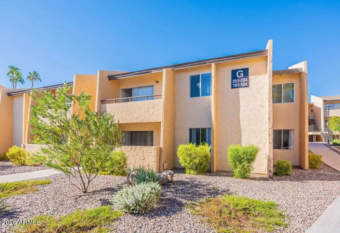 8055 E Thomas Rd --, Scottsdale, AZ 85251 - #1