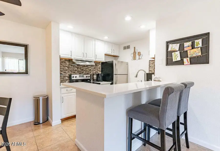 8055 E Thomas Rd --, Scottsdale, AZ 85251 - #3