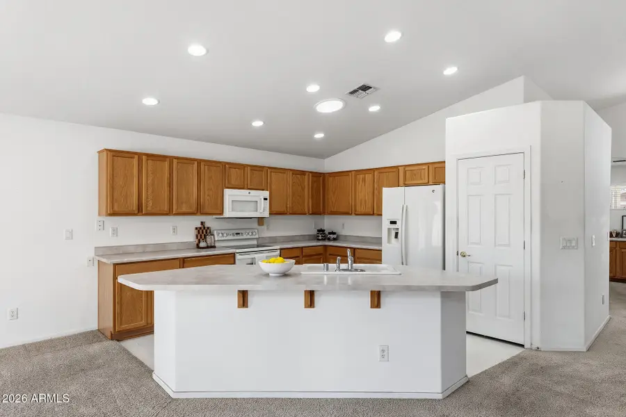 12826 W Windrose Drive, El Mirage, AZ 85335 - #3