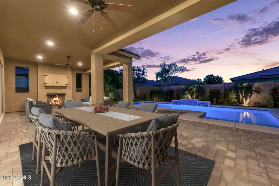 3926 E Cassia Lane, Gilbert, AZ 85298 - #2