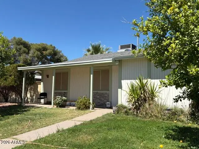 3428 W Banff Lane, Phoenix, AZ 85053 - #3