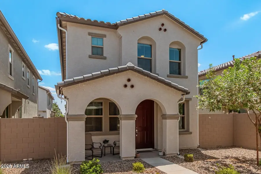 1654 S 82nd Way, Mesa, AZ 85209 - #2