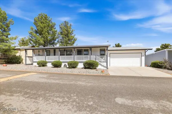 2050 W St Rte 89a -- #251, Cottonwood, AZ 86326