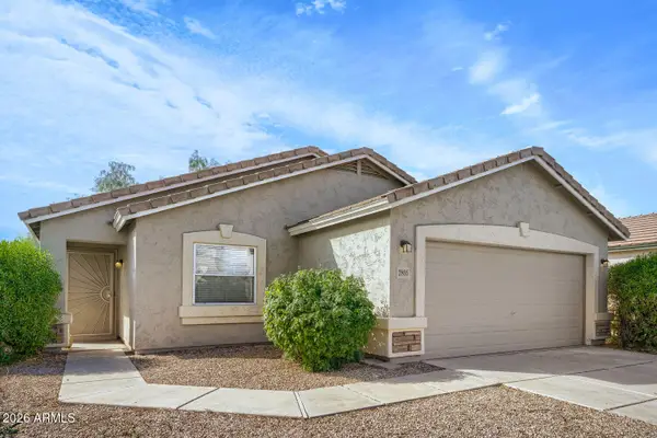 2895 E Mineral Park Road, San Tan Valley, AZ 85143