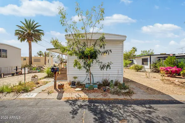 10401 N Cave Creek Road #284, Phoenix, AZ 85020