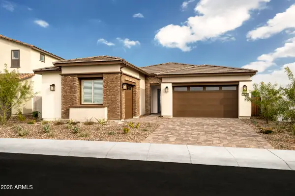 5737 S Quartz Street, Gilbert, AZ 85298