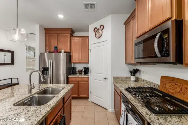 22727 N Rocco Road, Maricopa, AZ 85138