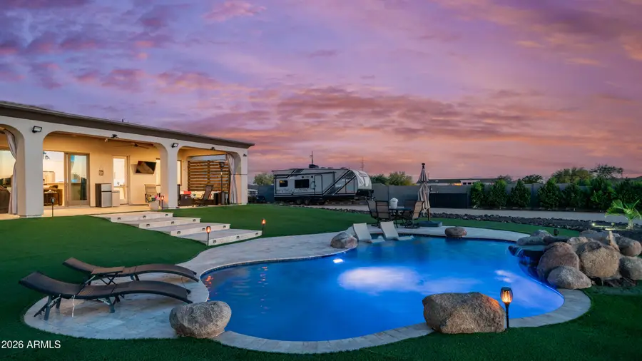 38710 N 15th Avenue, Phoenix, AZ 85086 - #3