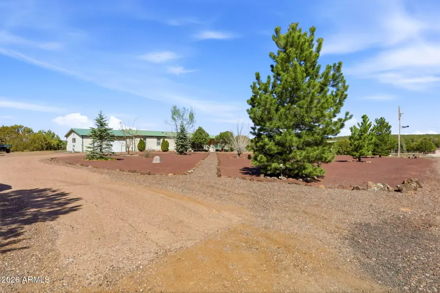 5 County Road N8613 Road, Concho, AZ 85924 - #2
