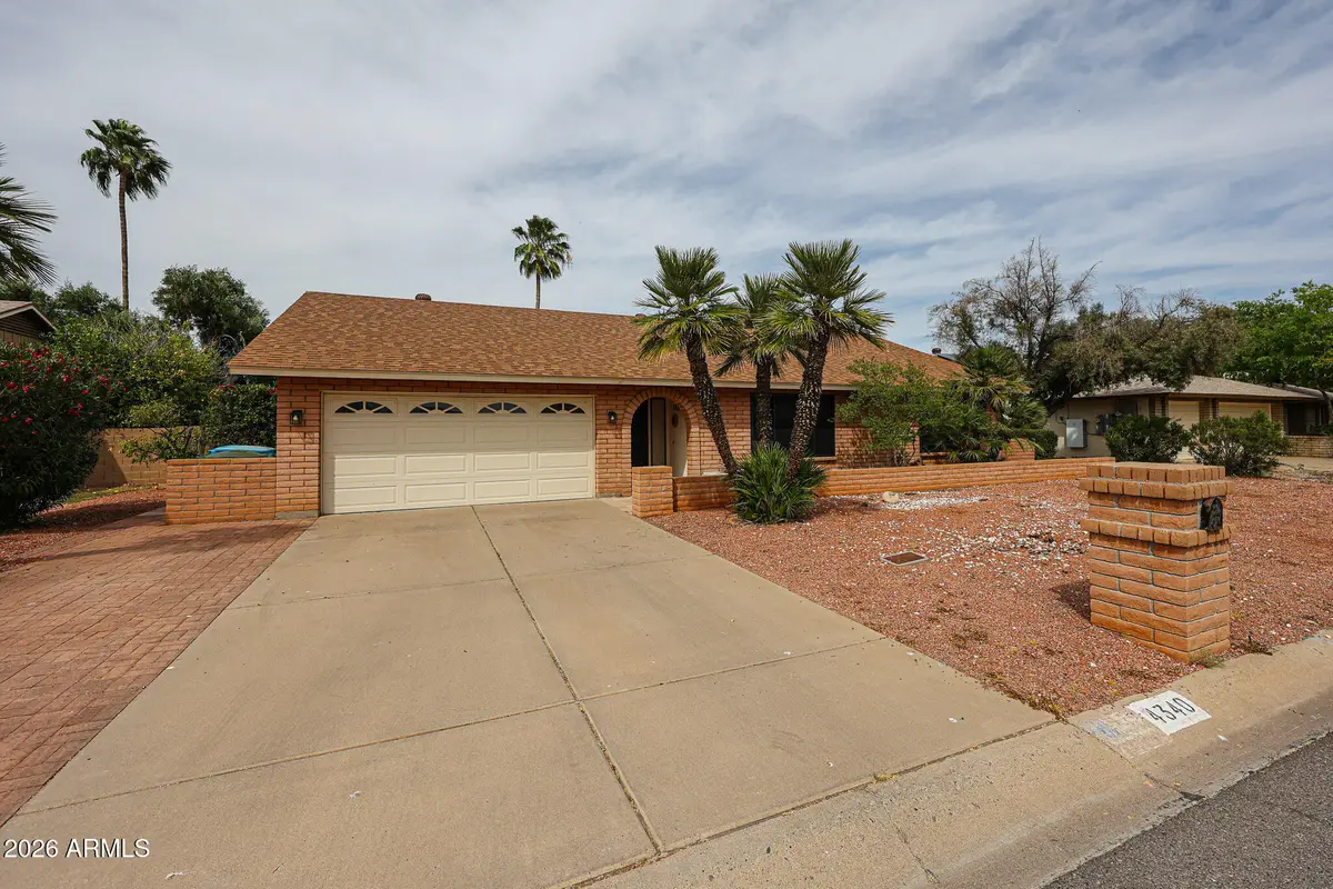 4340 W Michigan Avenue W, Glendale, AZ 85308 - #1