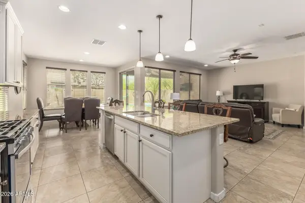 7562 E Plata Avenue, Mesa, AZ 85212