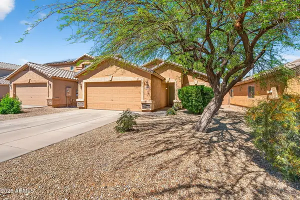 4056 E Superior Road, San Tan Valley, AZ 85143