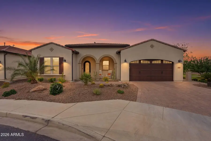 36170 N Puente Alto Avenue, Queen Creek, AZ 85140 - #2