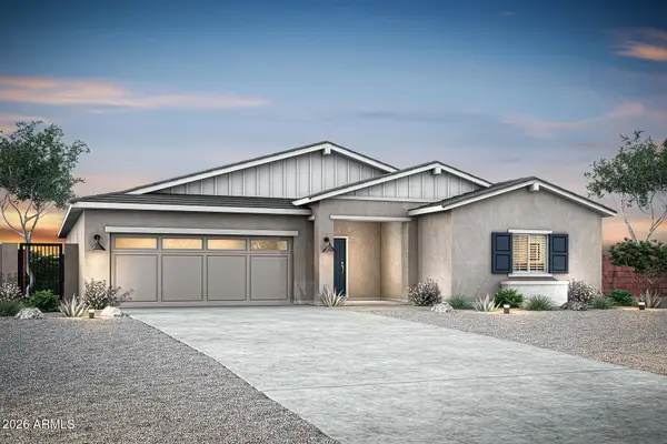 657 W Red Hawk Court, Casa Grande, AZ 85122