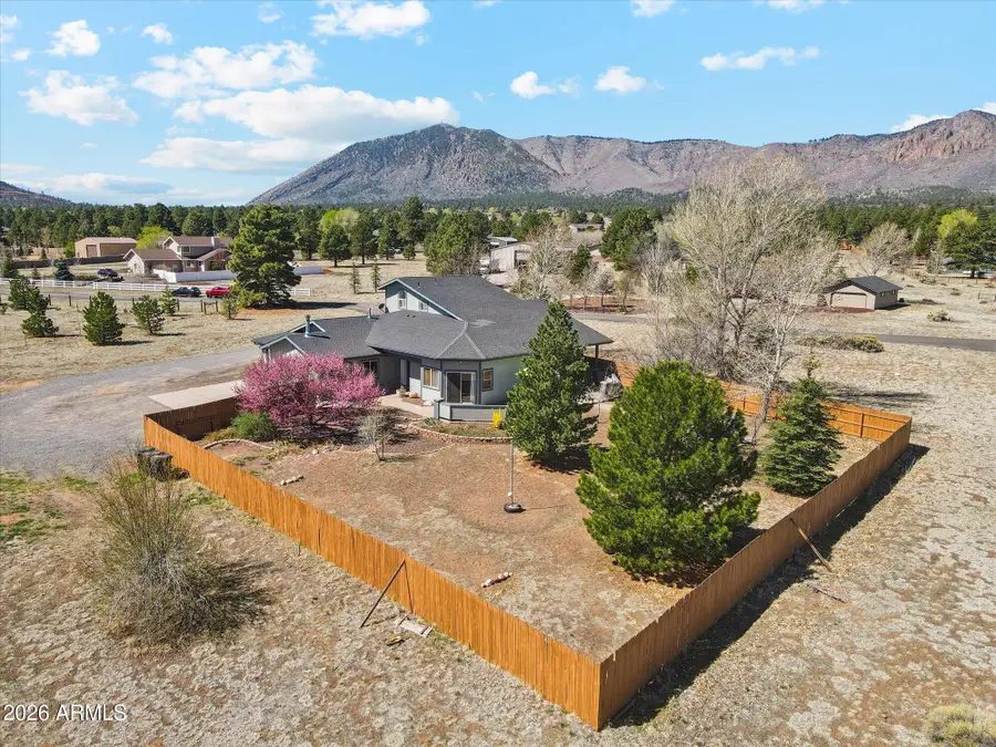 8405 N Remington Drive, Flagstaff, AZ 86004 - #3