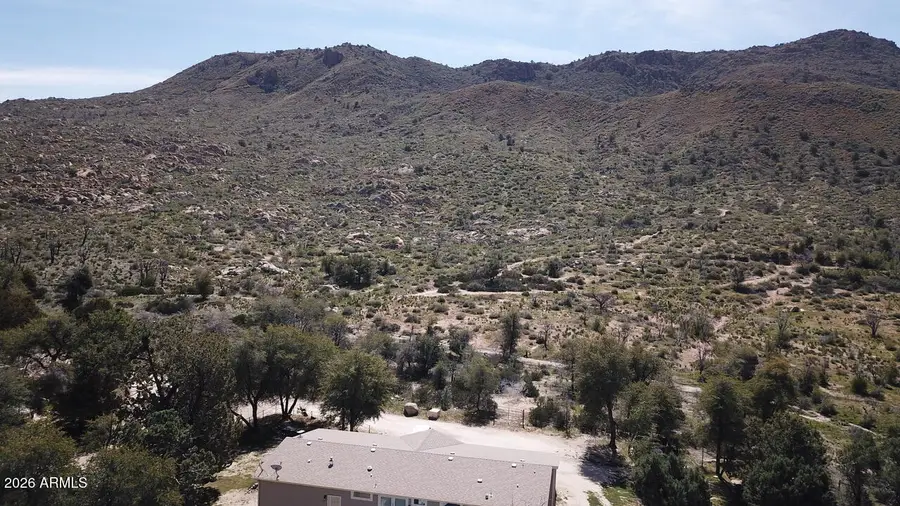 51092 N Pinal Ranch Road, Miami, AZ 85539 - #3