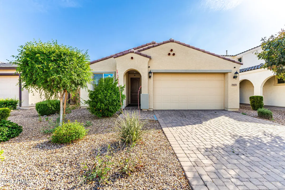 5421 W Chuck Box Road, Laveen, AZ 85339 - #1