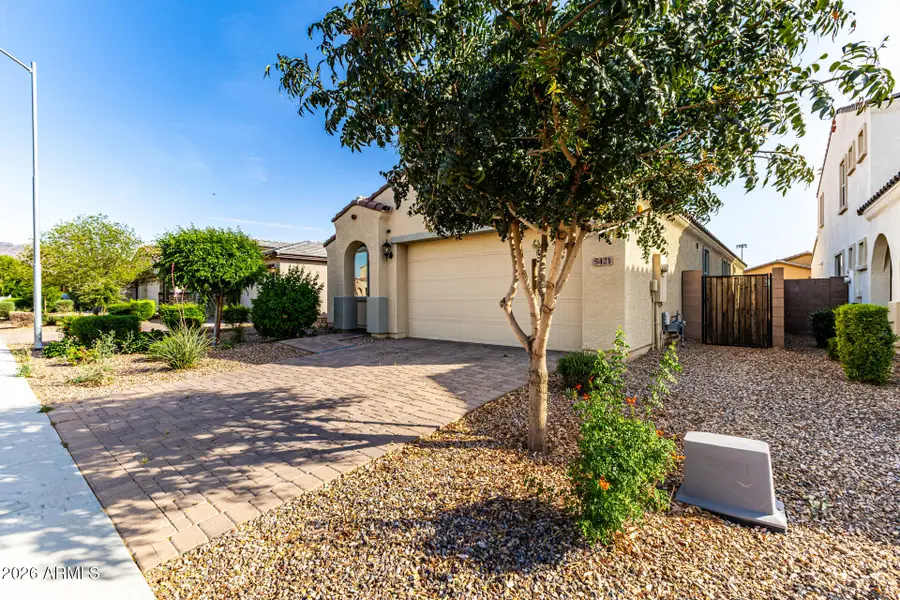 5421 W Chuck Box Road, Laveen, AZ 85339 - #2