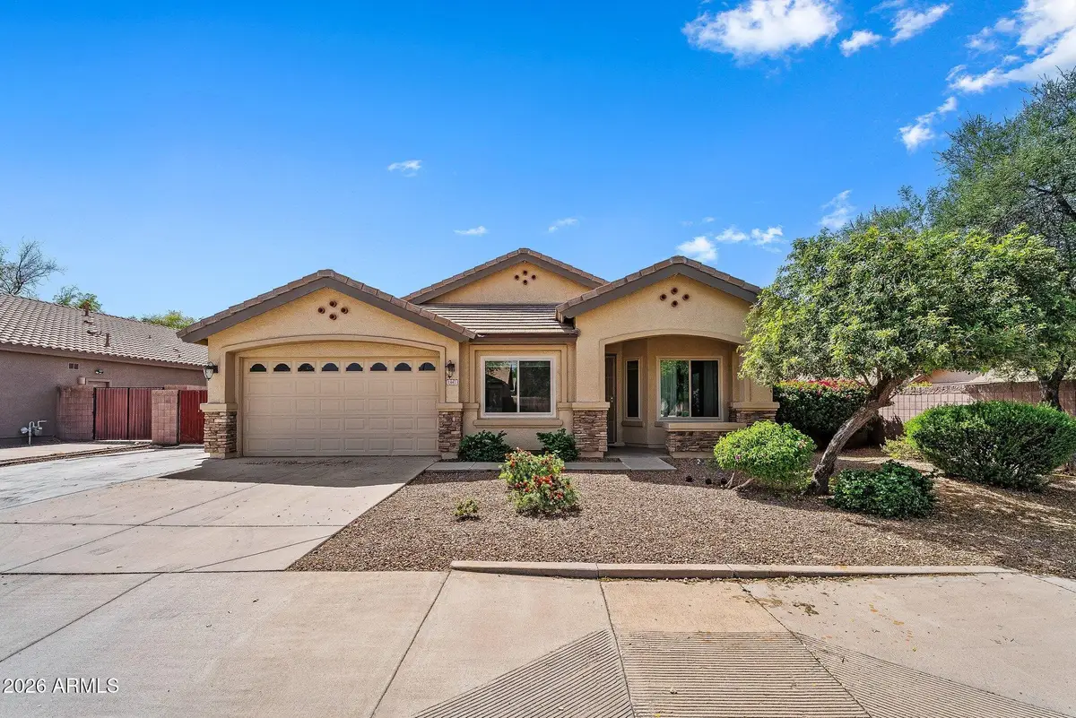 1447 E Carob Place, Chandler, AZ 85286 - #1