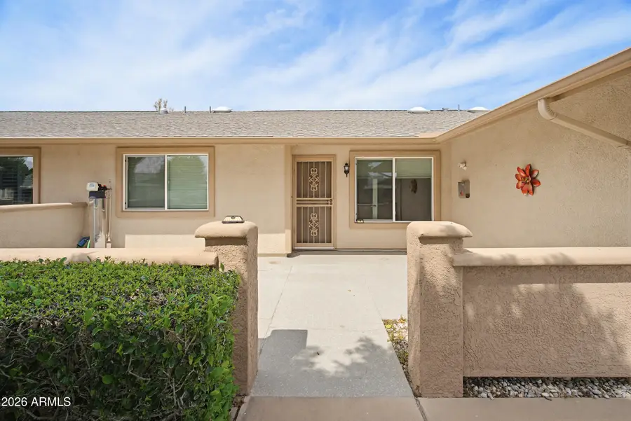 9518 W Oak Ridge Drive, Sun City, AZ 85351 - #2